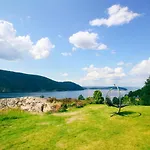 Сasa de vacaciones Modern With A Panoramic View Of The Oslo Fjord
