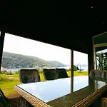 Сasa de vacaciones Modern With A Panoramic View Of The Oslo Fjord