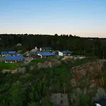 Modern With A Panoramic View Of The Oslo Fjord Nordre Frogn