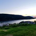 Сasa de vacaciones Modern With A Panoramic View Of The Oslo Fjord *