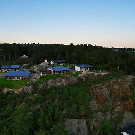 Modern With A Panoramic View Of The Oslo Fjord Nordre Frogn