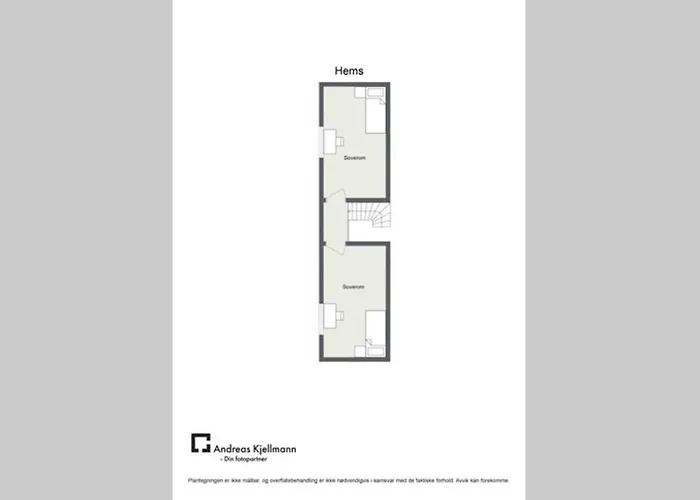 Modern With A Panoramic View Of The Oslo Fjord * Nordre Frogn