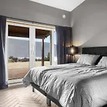 Tatil Evi Modern With A Panoramic View Of The Oslo Fjord
