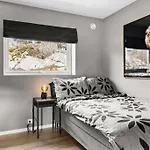 Modern With A Panoramic View Of The Oslo Fjord