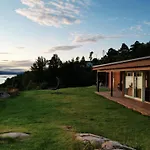 Tatil Evi Modern With A Panoramic View Of The Oslo Fjord Nordre Frogn