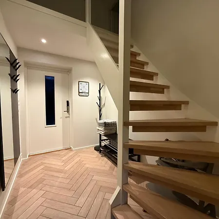 Dom wakacyjny Modern With A Panoramic View Of The Oslo Fjord Nordre Frogn